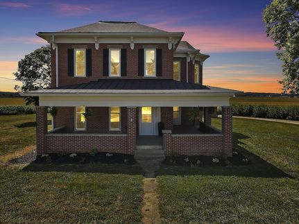 Land for sale in Fairfield County, Ohio