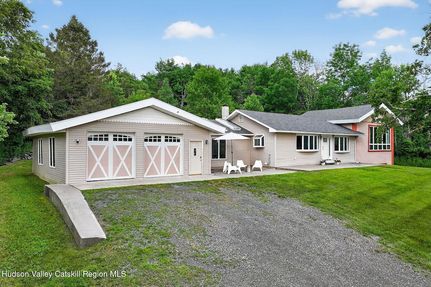 Land for sale in Greene County, New York