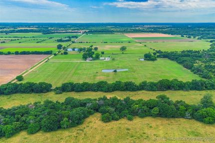 Timberland Property for sale in Bryan County, Oklahoma