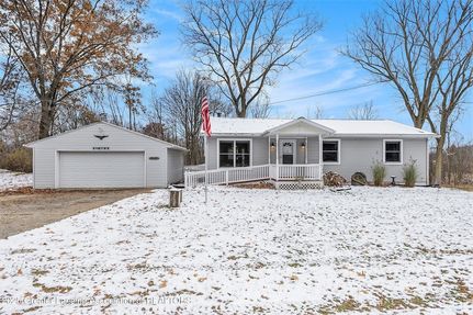 Land for sale in Ingham County, Michigan