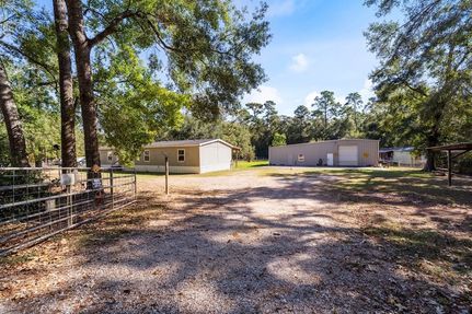 Land for sale in Montgomery County, Texas