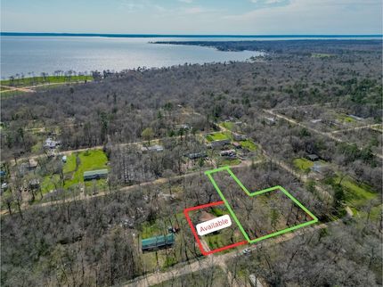 Land for sale in Polk County, Texas