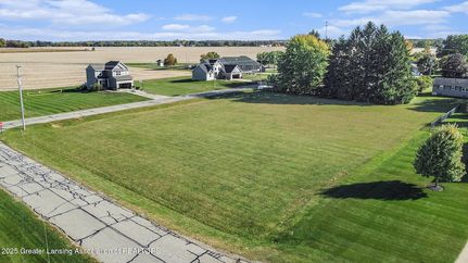 Undeveloped Land for sale in Ionia County, Michigan