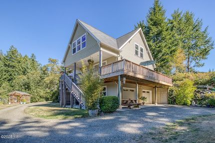 Recreational Property for sale in Lincoln County, Oregon