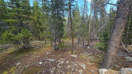 Land for sale in Clear Creek County, Colorado