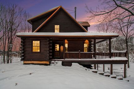 Land for sale in Cass County, Michigan