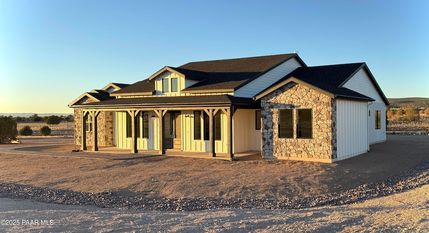 Land for sale in Yavapai County, Arizona