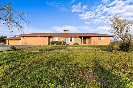 Land for sale in Sonoma County, California