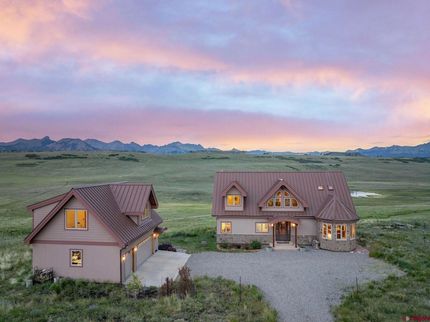 Land for sale in San Miguel County, Colorado