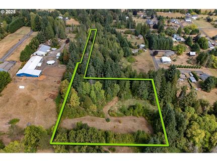 Timberland Property for sale in Columbia County, Oregon