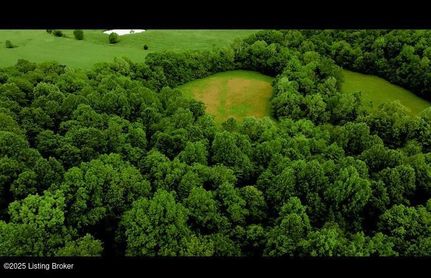 Land for sale in Grayson County, Kentucky