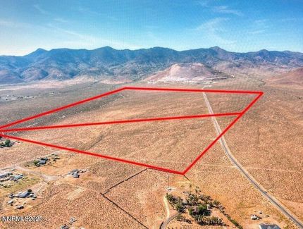 Farm and Ranch for sale in Lyon County, Nevada