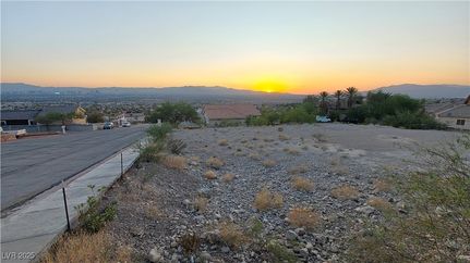 Recreational Property for sale in Clark County, Nevada