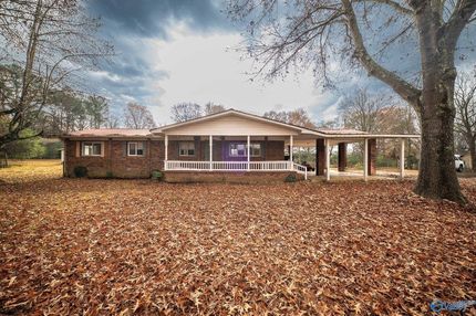 Hunting Property for sale in Jackson County, Alabama