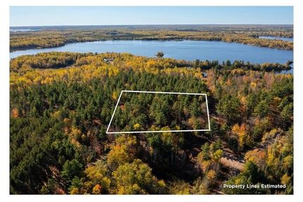 Undeveloped Land for sale in Saint Louis County, Minnesota