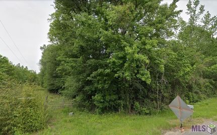 Land for sale in East Baton Rouge Parish, Louisiana