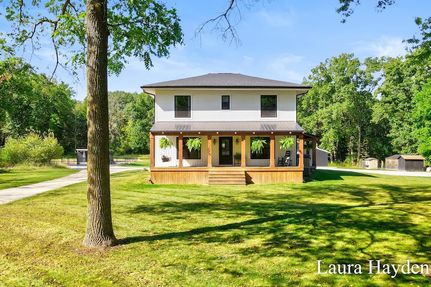 Recreational Property for sale in Ionia County, Michigan