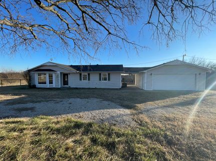 Land for sale in Pontotoc County, Oklahoma