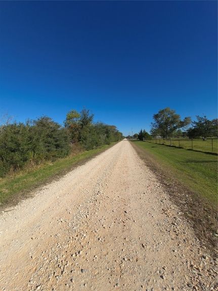 Land for sale in Galveston County, Texas