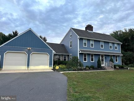 Farm and Ranch for sale in Burlington County, New Jersey