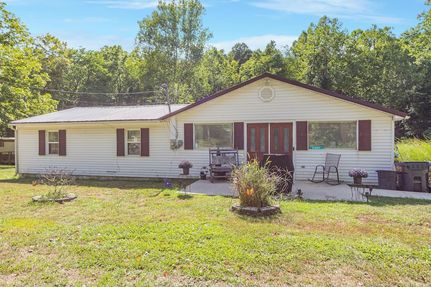 Farm and Ranch for sale in Hocking County, Ohio