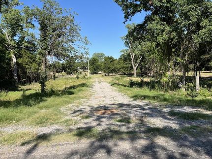 Homesite for sale in Oklahoma County, Oklahoma