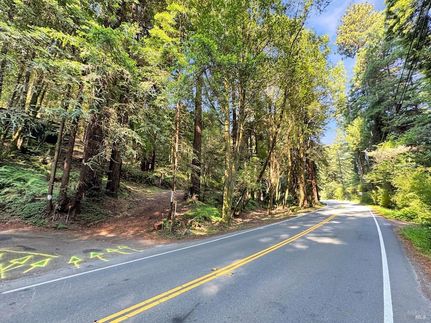 Land for sale in Sonoma County, California
