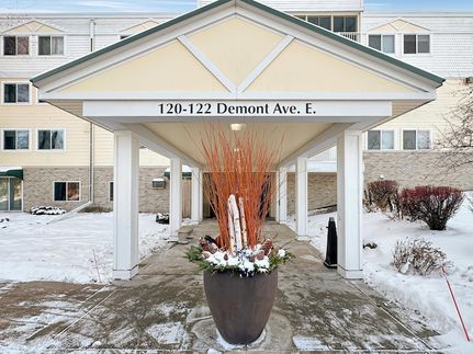 Land for sale in Ramsey County, Minnesota