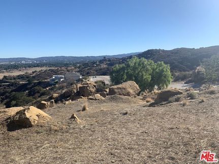 Homesite for sale in Los Angeles County, California