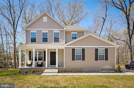 Land for sale in Cumberland County, New Jersey