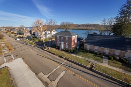 Timberland Property for sale in Gallia County, Ohio