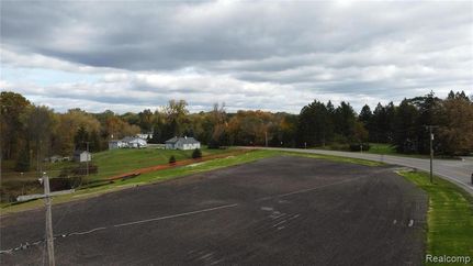 Undeveloped Land for sale in Livingston County, Michigan