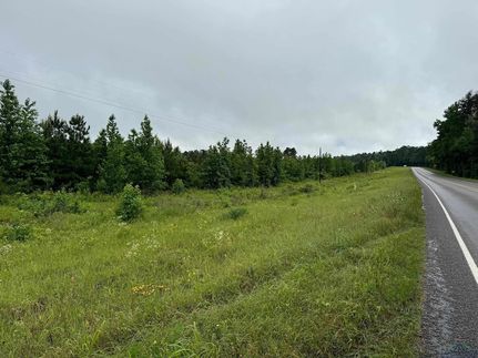 Land for sale in Cherokee County, Texas