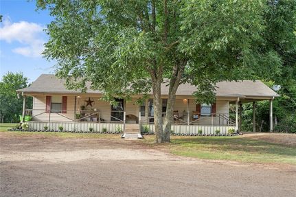 Land for sale in Hopkins County, Texas