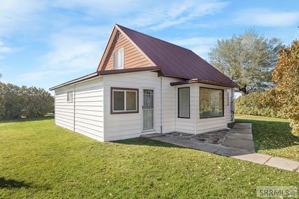 Recreational Property for sale in Butte County, Idaho