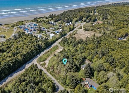 Undeveloped Land for sale in Grays Harbor County, Washington