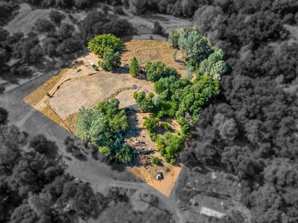 Homesite for sale in Yuba County, California