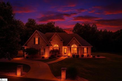 Horse Property for sale in Greenville County, South Carolina