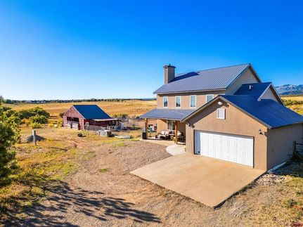 Land for sale in La Plata County, Colorado