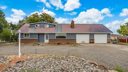 Land for sale in Delta County, Colorado