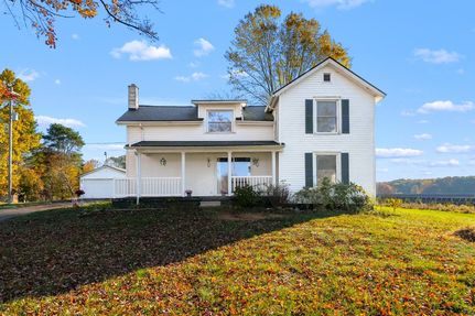 Land for sale in Calhoun County, Michigan