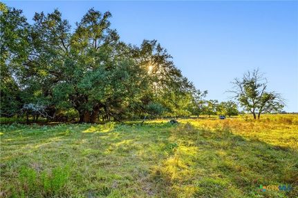 Land for sale in Bell County, Texas