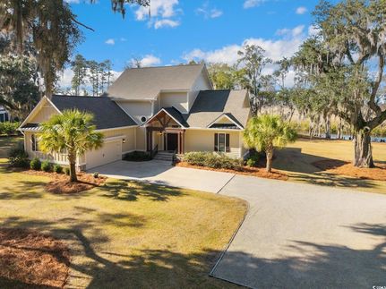 Recreational Property for sale in Georgetown County, South Carolina