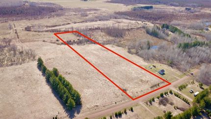 Undeveloped Land for sale in Pine County, Minnesota