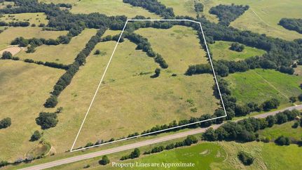 Land for sale in Limestone County, Texas