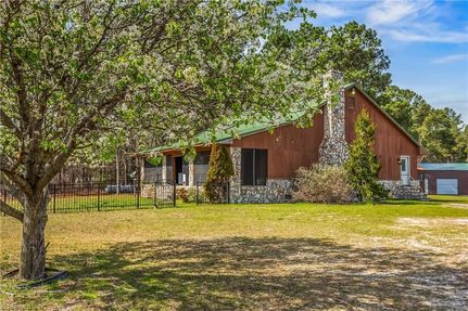 Farm and Ranch for sale in Richmond County, North Carolina