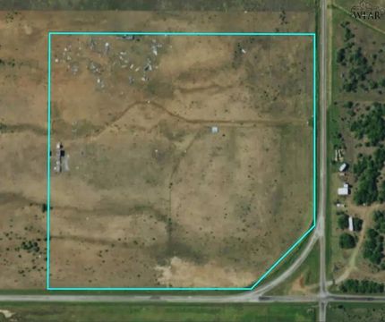Land for sale in Wichita County, Texas