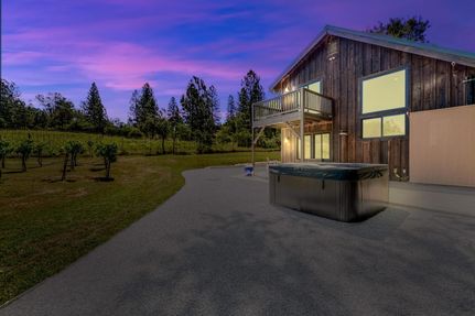 Land for sale in Amador County, California