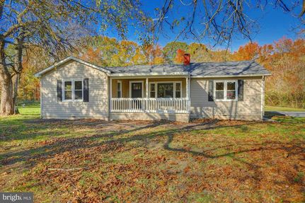 Timberland Property for sale in Kent County, Delaware