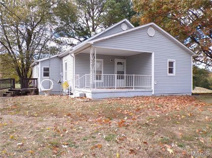 House for sale in Randolph County, Illinois